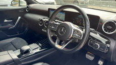 Mercedes-Benz A-Class A200 AMG Line Executive 5dr Auto Petrol Hatchback